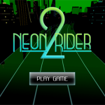 Neon Rider 2 – Screen Shot 1